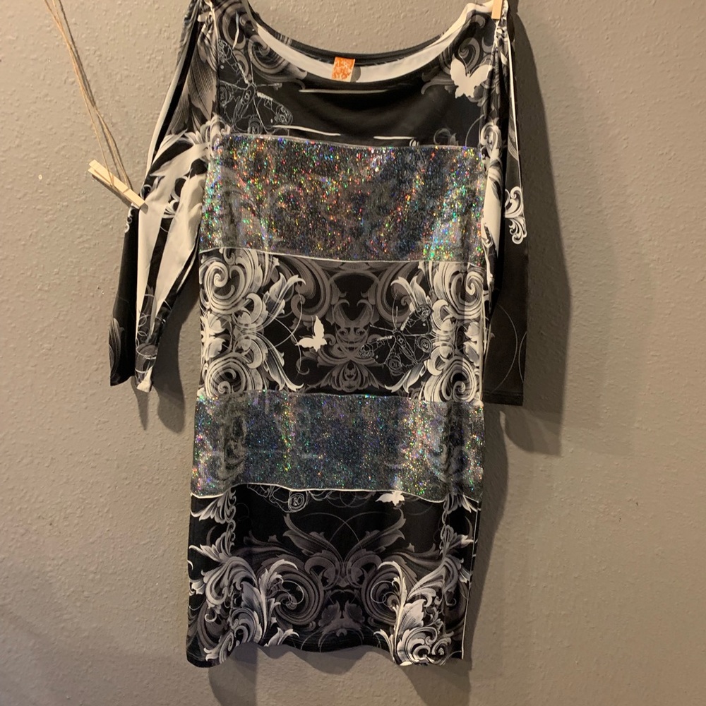 S-Twelve dress
